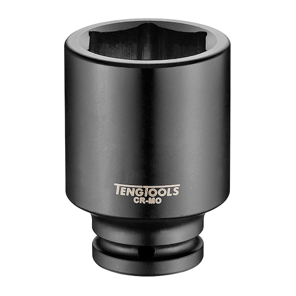 3/4" Drive 6 Point Deep SAE 3/4" Impact Socket